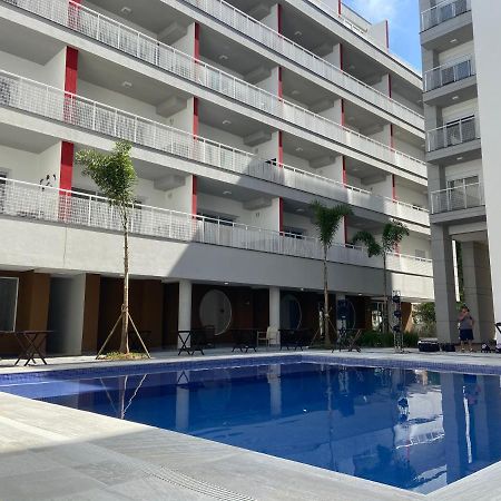 Residencial Fiji - Praia Grande Убатуба Екстериор снимка