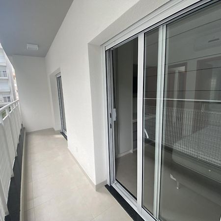 Residencial Fiji - Praia Grande Убатуба Екстериор снимка
