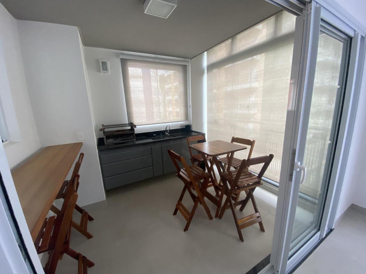 Residencial Fiji - Praia Grande Убатуба Екстериор снимка