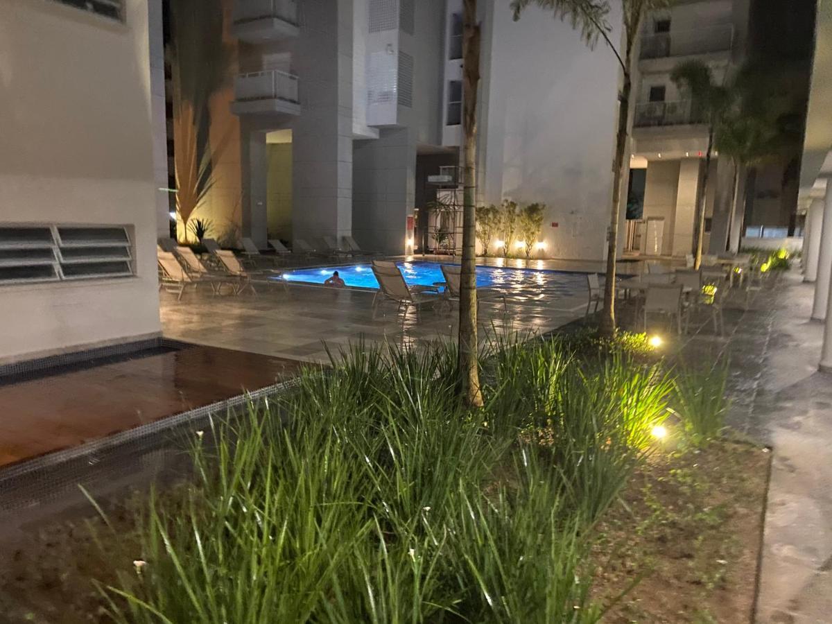 Residencial Fiji - Praia Grande Убатуба Екстериор снимка